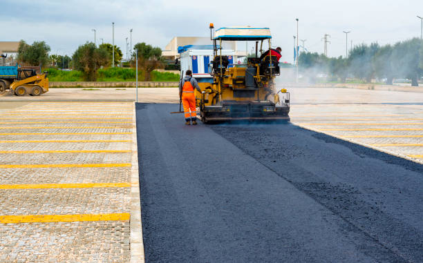 Best Driveway Paving Contractor  in Valley Falls, SC